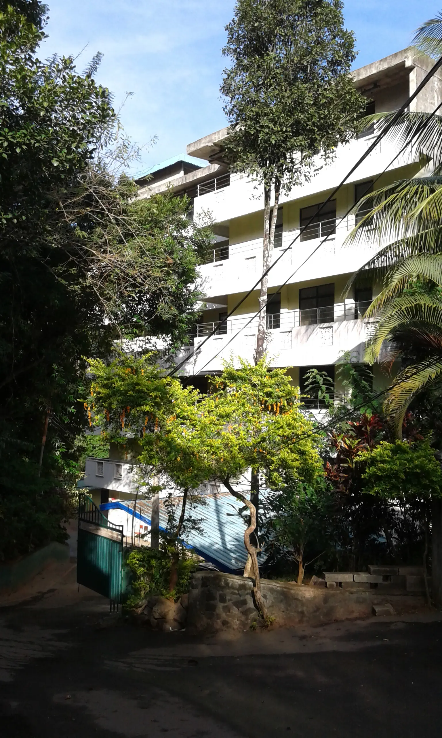 Lexicon Kandy Branch