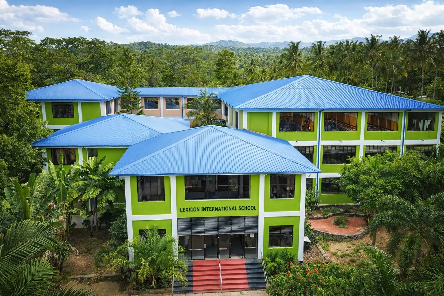 Lexicon Kurunegala Branch